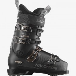 Salomon S/Pro ALPHA 110 GW (Black Titanium) 